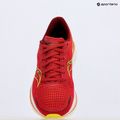 Scarpe da corsa da uomo Saucony Endorphin Speed 3 rosso papavero 9