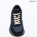 GANT Lucamm marine scarpe da uomo 9