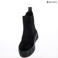Stivali da donna GANT Snowmont nero 16