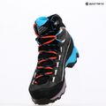 Scarpe da trekking La Sportiva donna Aequilibrium Hike GTX S25 carbonio/blu malibù 11