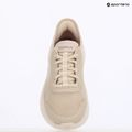 SKECHERS scarpe da donna Go Walk Flex Grand Entry bianco sporco 15