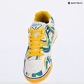 Scarpe da calcio da uomo Joma Top Flex IN bianco/verde 11