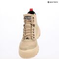 Palladium Pallarider Mid Wp+ stivali da safari 16
