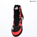 Scarpe da wrestling uomo adidas Adizero team collage rosso / nuvola bianca / nucleo nero 9