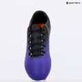 Scarpe da calcio da uomo Skechers Razor Academy Gold 1.5 FG viola 14