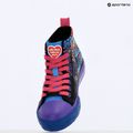 Scarpe da ginnastica BIG STAR per bambini RR374650 blu/viola 15