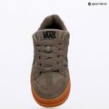 Scarpe Vans Upland in pelle scamosciata 9