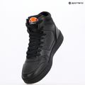 Scarpe Ellesse da uomo Harvie total black 9