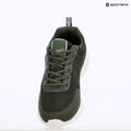 Scarpe Ellesse da uomo Dicky verde militare 9