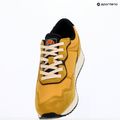 Scarpe Ellesse da uomo Nickolas giallo/nero 9