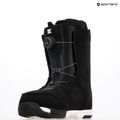 Scarponi da snowboard DC Phase Boa Pro da uomo nero/nero/bianco 14