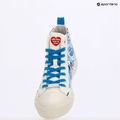 Scarpe da ginnastica BIG STAR da uomo RR174654 bianco 14
