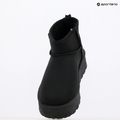 BIG STAR stivali da neve da donna OO274888 nero 13