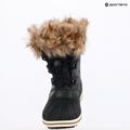 CMP Anthilian Stivali da neve per bambini nero 30Q4594 16