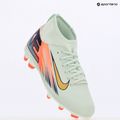 Nike Superfly 10 Club Mercurial Dream Speed FG/MG Jr bambini scarpe da calcio a malapena verde / impulso cremisi / oro metallico moneta 9