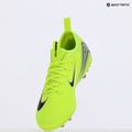 Scarpe da calcio per bambini Nike Mercurial Vapor 16 Academy volt/nero 9
