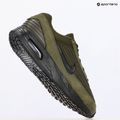 Uomo Nike Air Max Verse cargo scarpe cachi / nero / medio oliva 9