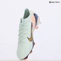 Scarpe da calcio uomo Nike Vapor 16 Pro Mercurial Dream Speed appena verde/impulso cremisi/moneta d'oro metallico 9