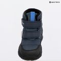 Geox Baltic ABX navy/royal stivali da neve per bambini 18