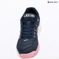 Scarpe da tennis per bambini Joma Master 1000 JR C blu navy/ rosa 15