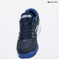 Scarpe da tennis per bambini Joma Master 1000 JR C blu navy 7