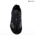 Scarpe Geox Snake nero uomo 11