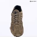 Geox Snake scarpe da uomo tortora 17
