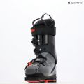 Scarponi da sci Nordica Sportmachine 3 130 GW da uomo nero/antracite/rosso 8