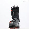 Scarponi da sci Nordica Sportmachine 3 130 GW da uomo nero/antracite/rosso 7