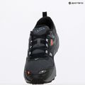 Scarpe da corsa da donna Joma Shock nero 9