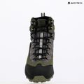 BIG STAR scarpe da uomo OO174338 kaki 9
