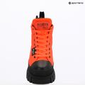 Stivale da donna Palladium Revolt Overcush fiamma 9
