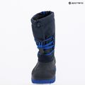 Bambini CMP Ahto Stivali da neve Wp b.blue/royal 10