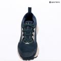 Nike Pegasus Trail 5 GTX scarpe da corsa da donna armeria marina / argento metallico 9