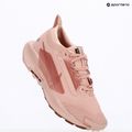 Nike Pegasus Trail 5 GTX scarpe da corsa donna rosa oxford/rosso stardust/rosso sepia 9