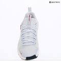 Nike Free Metcon 6 grigio / armeria marina / hot fucsia scarpe da ginnastica da donna 9