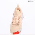 Scarpe da ginnastica da donna Nike Free Metcon 6 guava ice / light wild mango / wWhite 9
