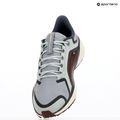 Scarpe da corsa da uomo Nike Pegasus 41 GTX ight pumice/ burgundy crush/ dark smoke grey/ ashen slate 9