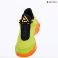 Nike Giannis Immortalità 4 cyber / meridiana / luce / mandarino luminoso scarpe da basket 9