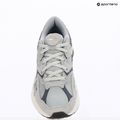 Nike AL8 scarpe da donna wolfgrey / light carbon / platinumtint / metallicsilver 9