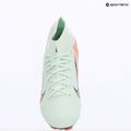 Scarpe da calcio uomo Nike Superfly 10 Academy Mercurial Dream Speed FG/MG appena verde / impulso cremisi / oro metallico moneta 9