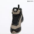 Stivali da trekking da uomo Millet Wanaka Mid GTX dorite 9