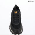 CATerpillar scarpe da uomo Intruder Lite Mesh nero/nero 9