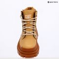 CATerpillar Colorado Hardwear scarpe giallo 9