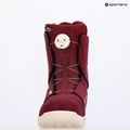 Scarponi da snowboard da donna HEAD Galore LYT Boa Coiler bordeaux 7
