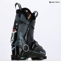 Scarponi da sci da donna Nordica HF 85 W GW nero/verde/acquamarina 8