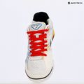 Scarpe da calcio da uomo Joma Top Flex Rebound IN bianco/rosso 21