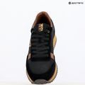 Scarpe da uomo Napapijri Cosmos nero/marrone 9