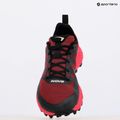 Scarpe da corsa da uomo Inov-8 Mudtalon rosso/nero 9