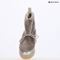 Stivali da neve da donna Napapijri Jade grey 9